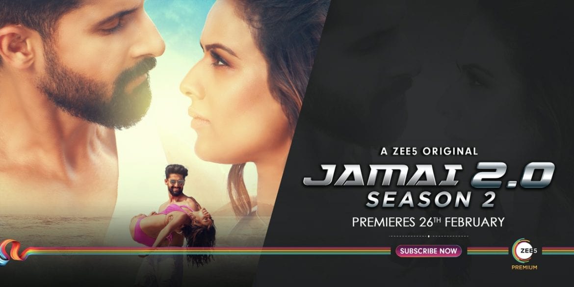 Poster 01_Jamai 2.0 Season 2