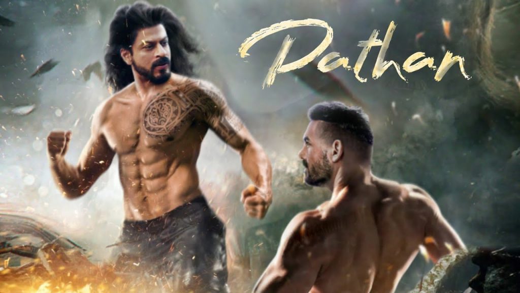 Shah Rukh Khan Starrer Pathan To Be Shot In Three European Countries Bollywood News Movie Reviews