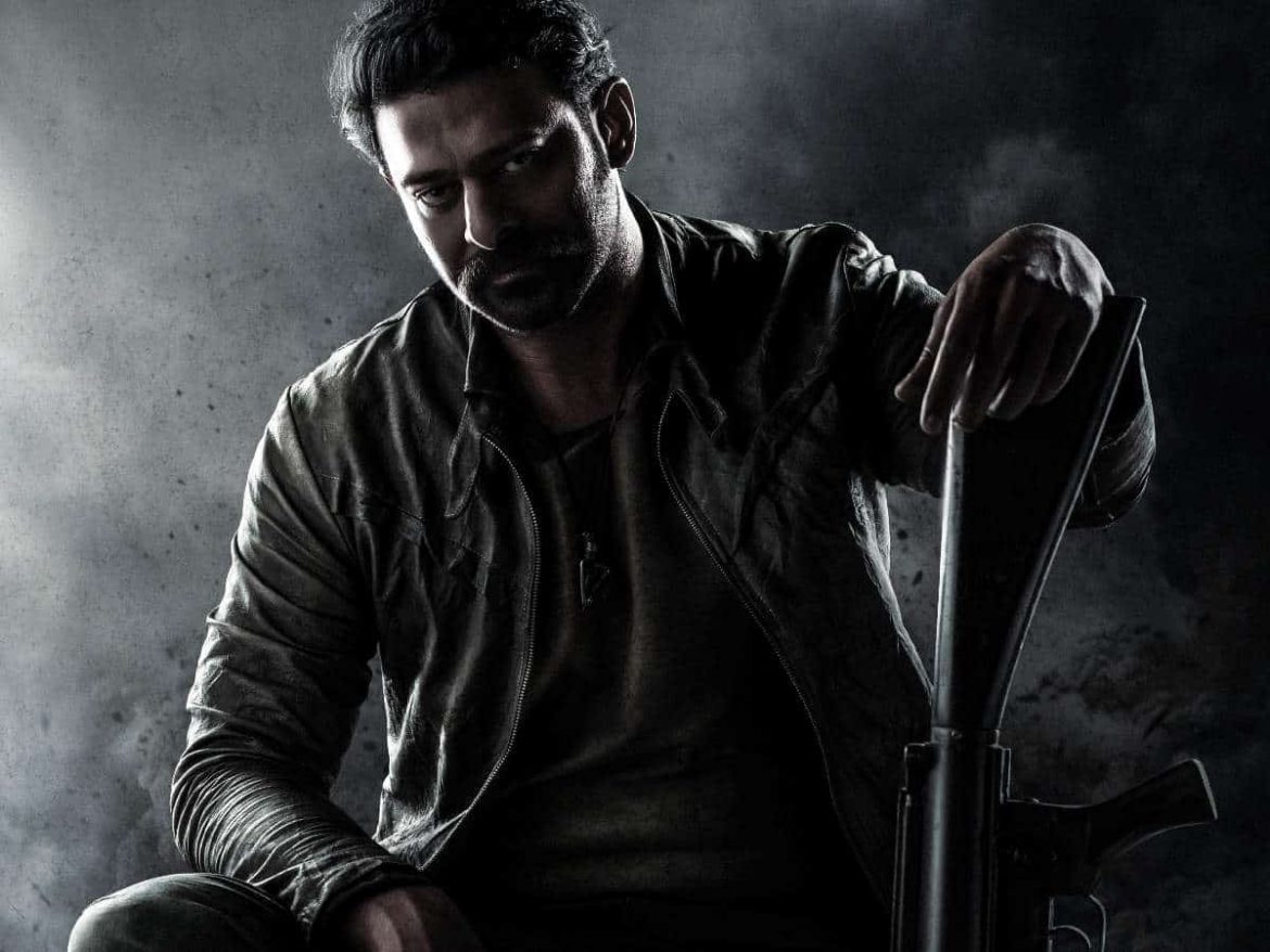 Prabhas-Salaar 1