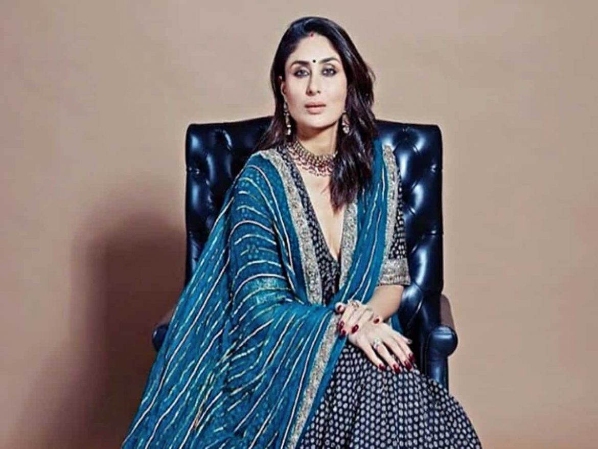 Kareena Kapoor Khan