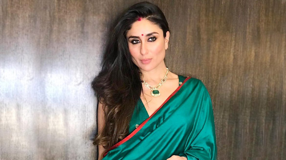 Kareena Kapoor Khan