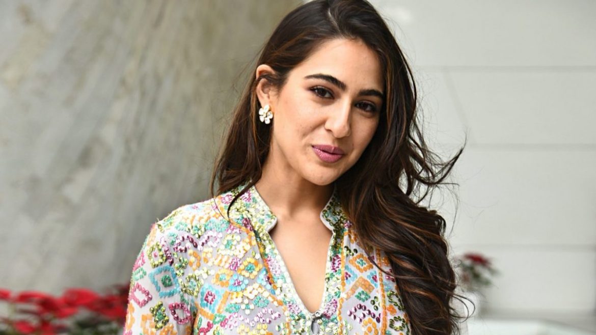 Sara Ali Khan
