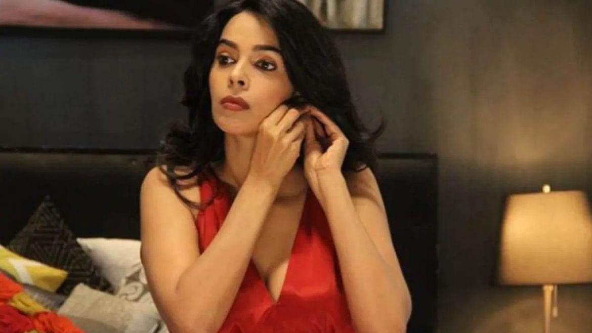 Mallika Sherawat