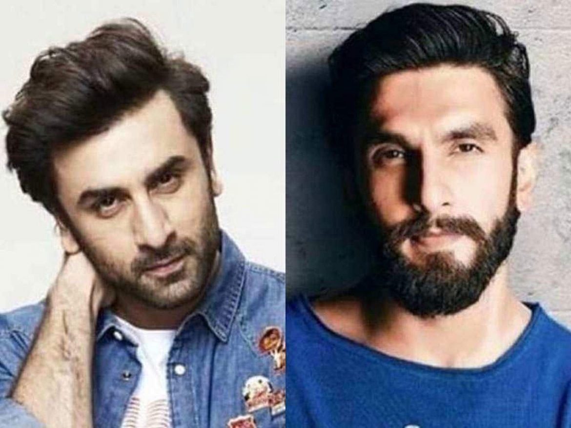 Ranveer Singh