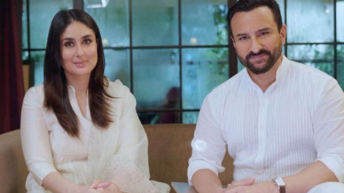 Kareena-Saif