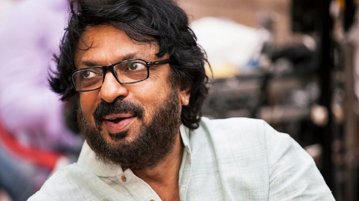 Sanjay Leela Bhansali