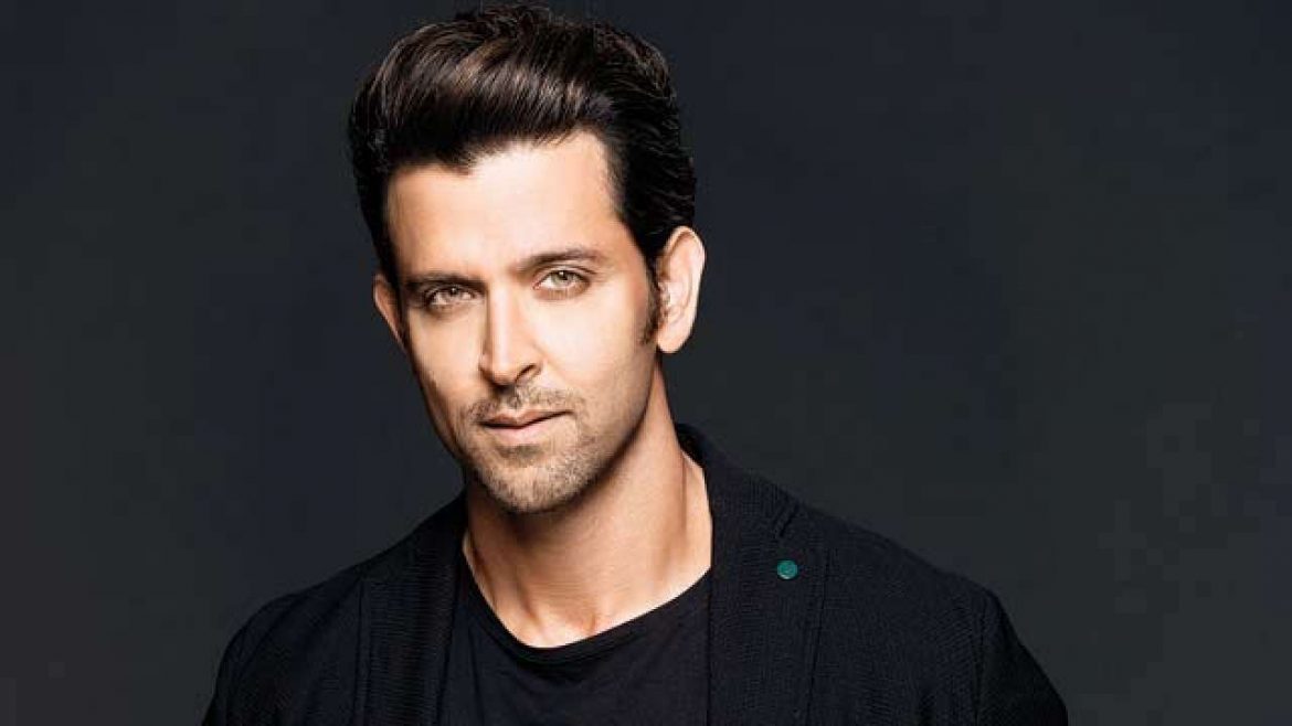 Hrithik Roshan
