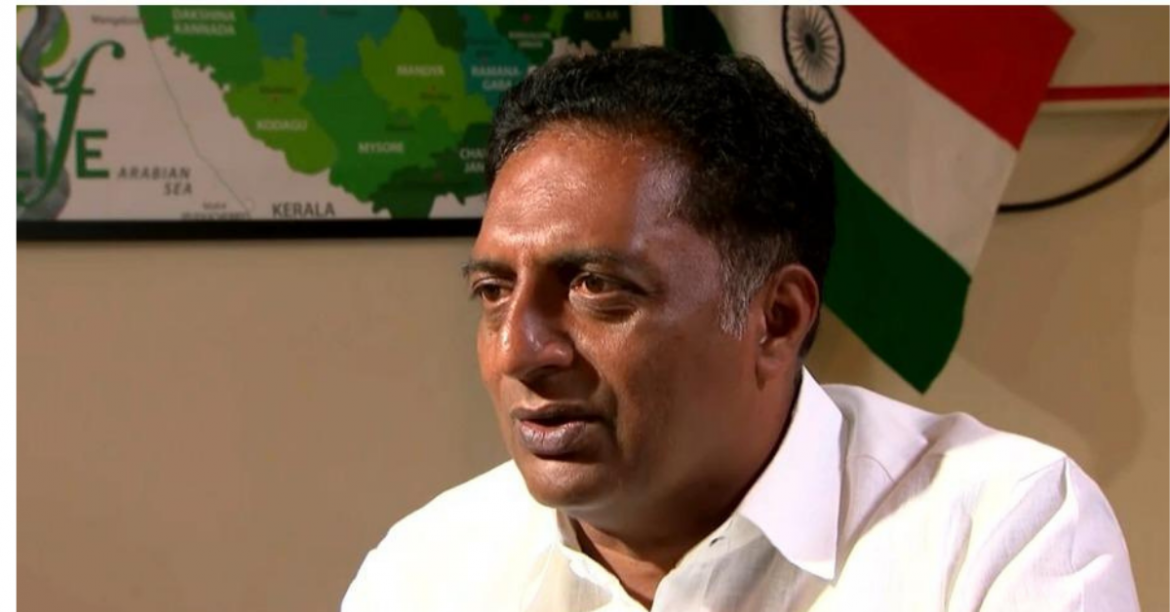 Prakash Raj