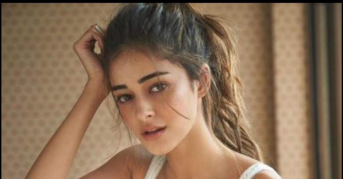 Ananya Panday