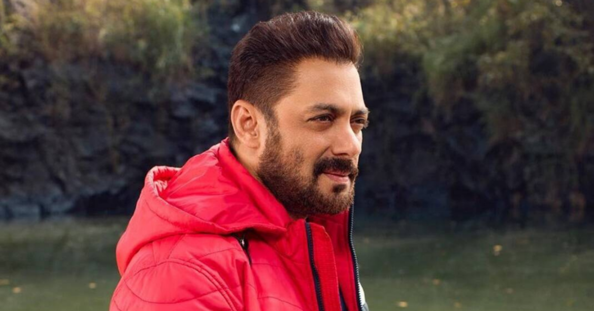 Salman Khan Salman Khan
