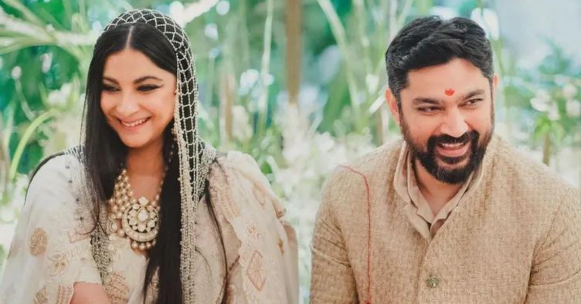 Rhea Kapoor-Karan Boolani