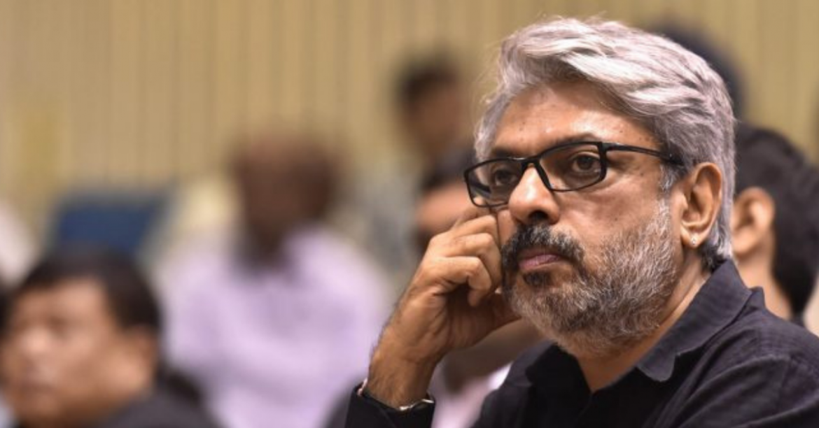 Sanjay Leela Bhansali