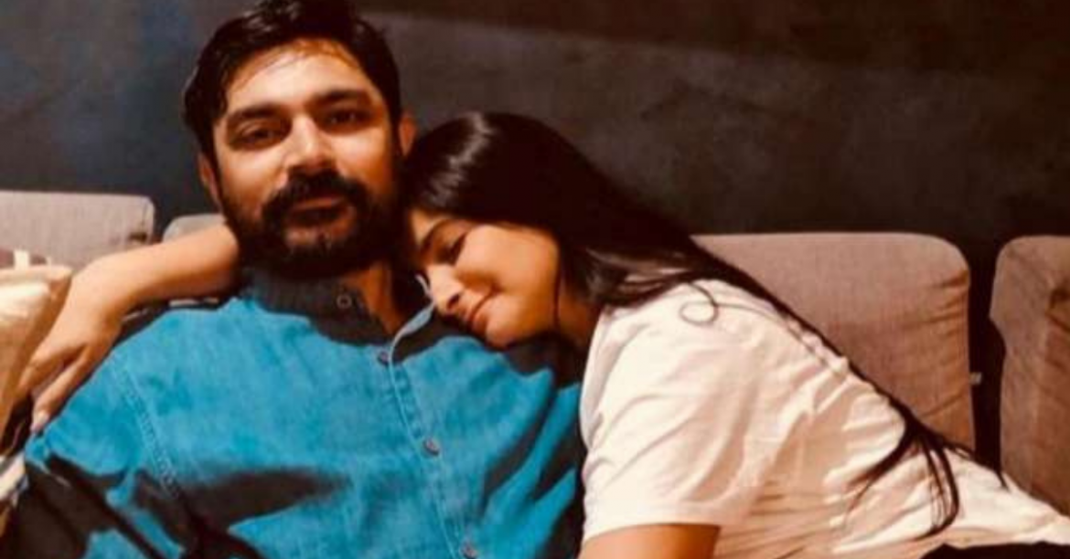 Rhea Kapoor- Karan Boolani