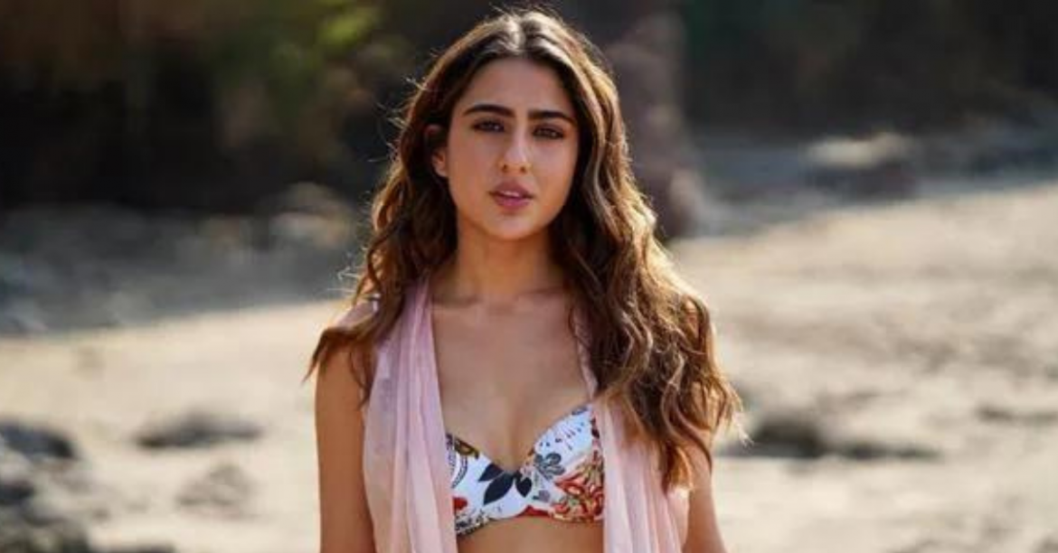 Sara Ali Khan