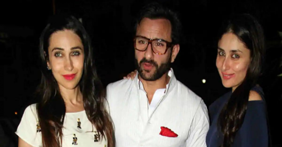 Saif Ali Khan birthday