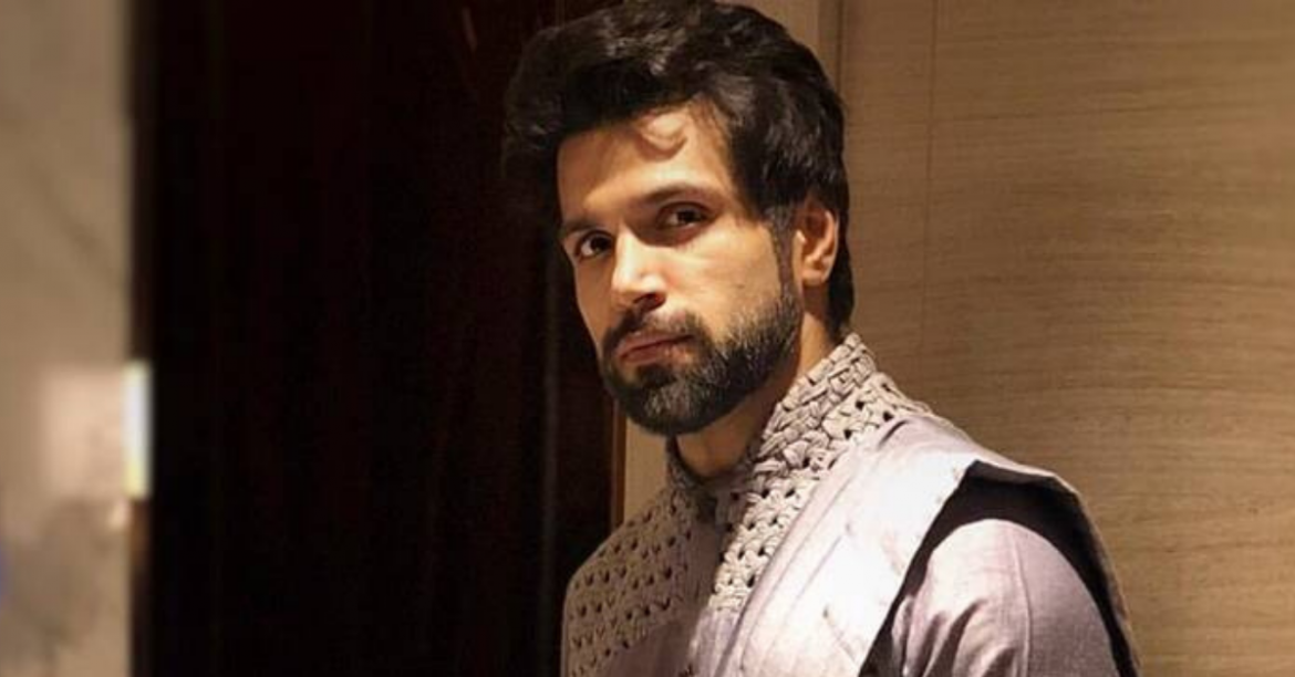 Rithvik Dhanjani