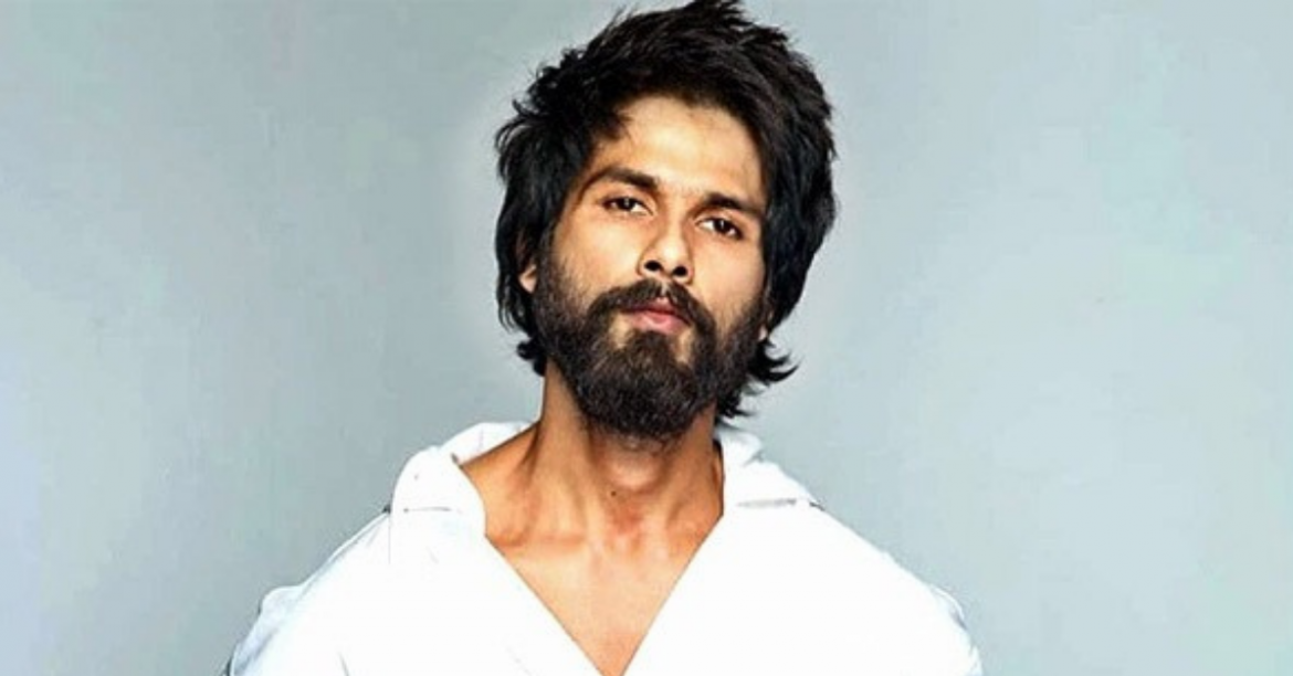 Shahid Kapoor