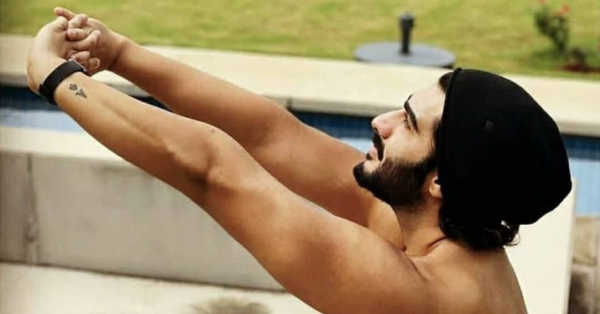 Arjun Kapoor