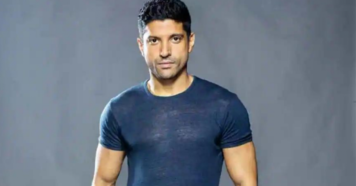 Farhan Akhtar