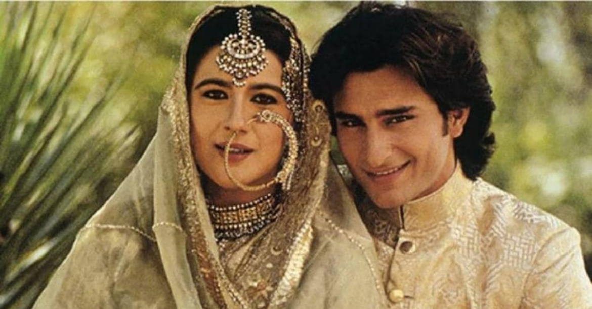 Saif-Amrita