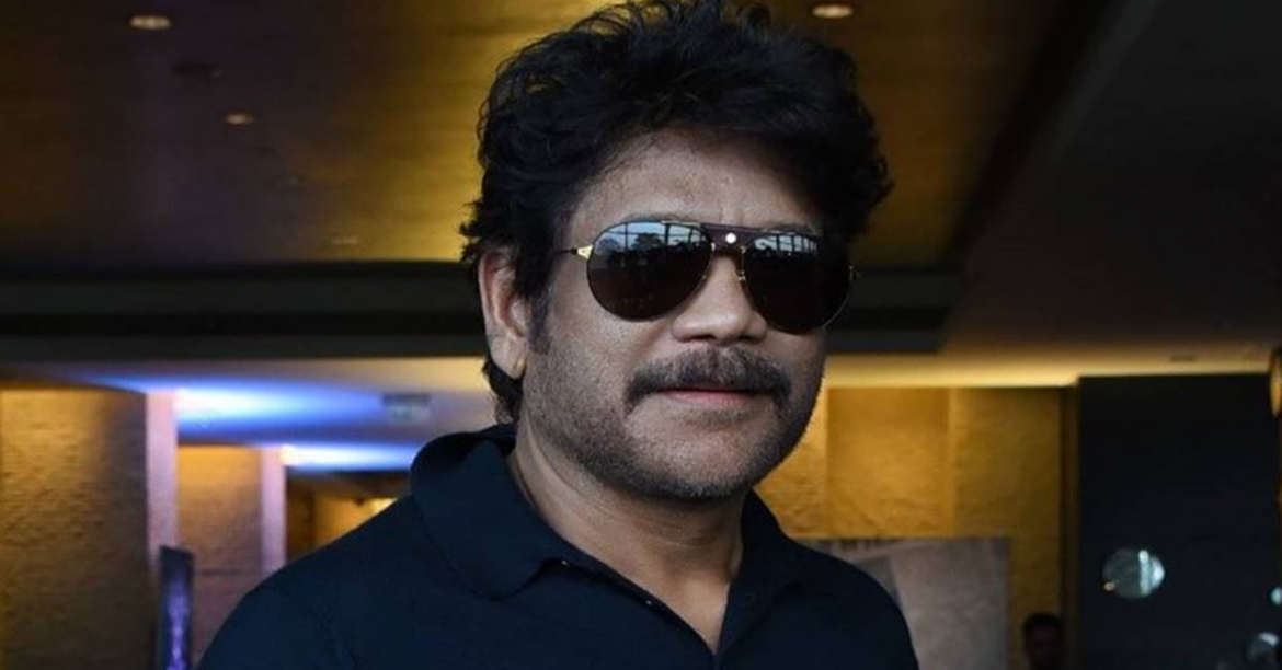 nagarjuna akkineni