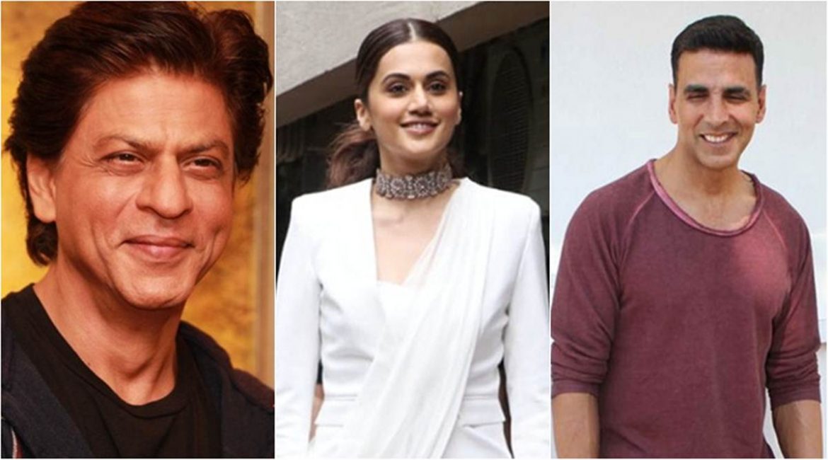 most searched Celebrity