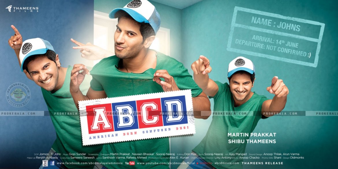 ABCD