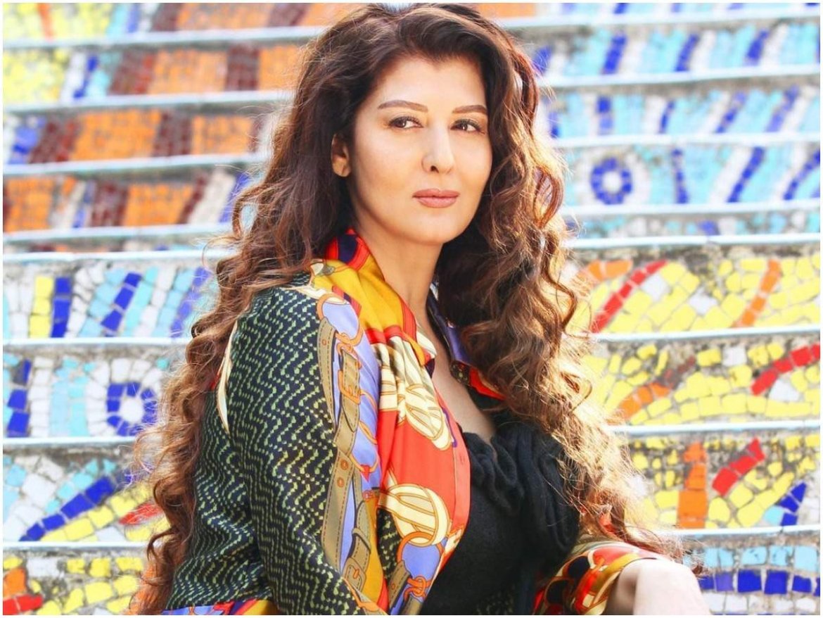 Sangeeta Bijlani