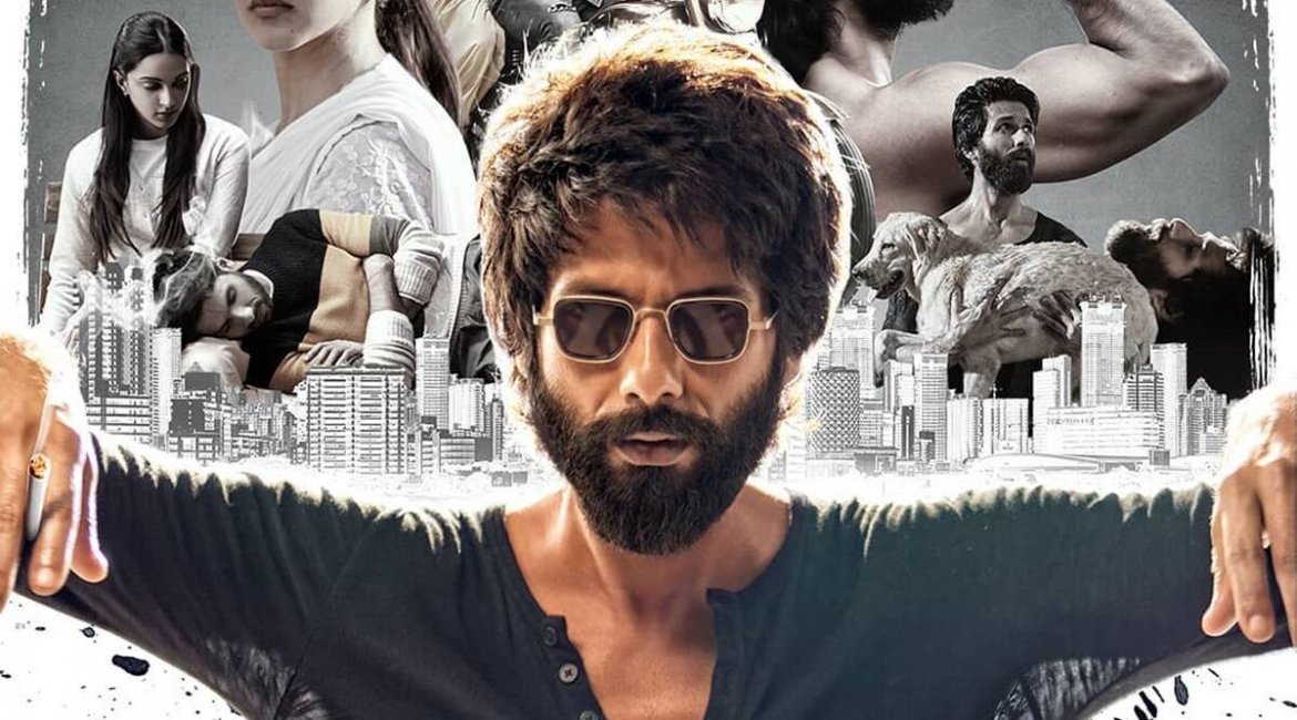 kabirsingh Kabir Singh