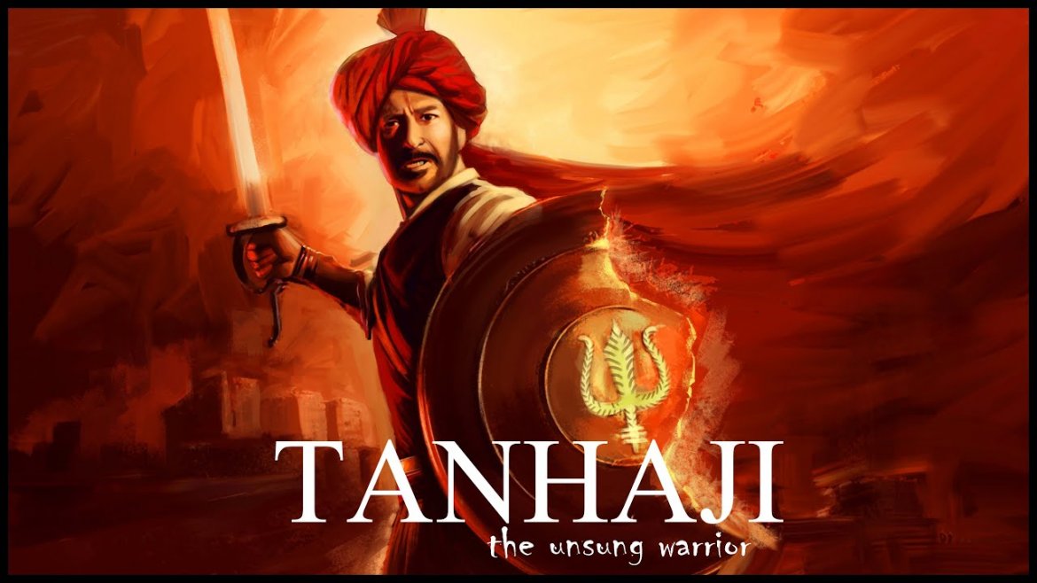 Tanhaji