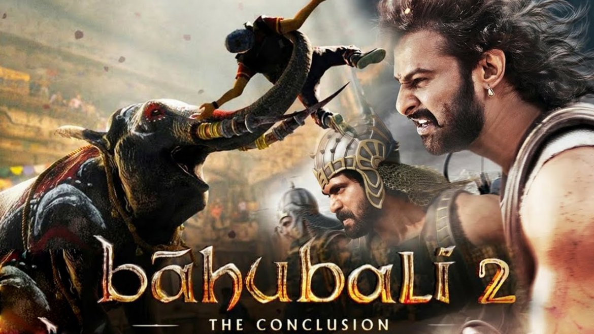 Baahubali 2
