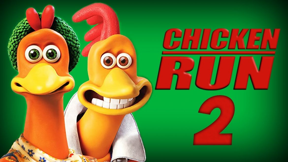Chicken Run 2