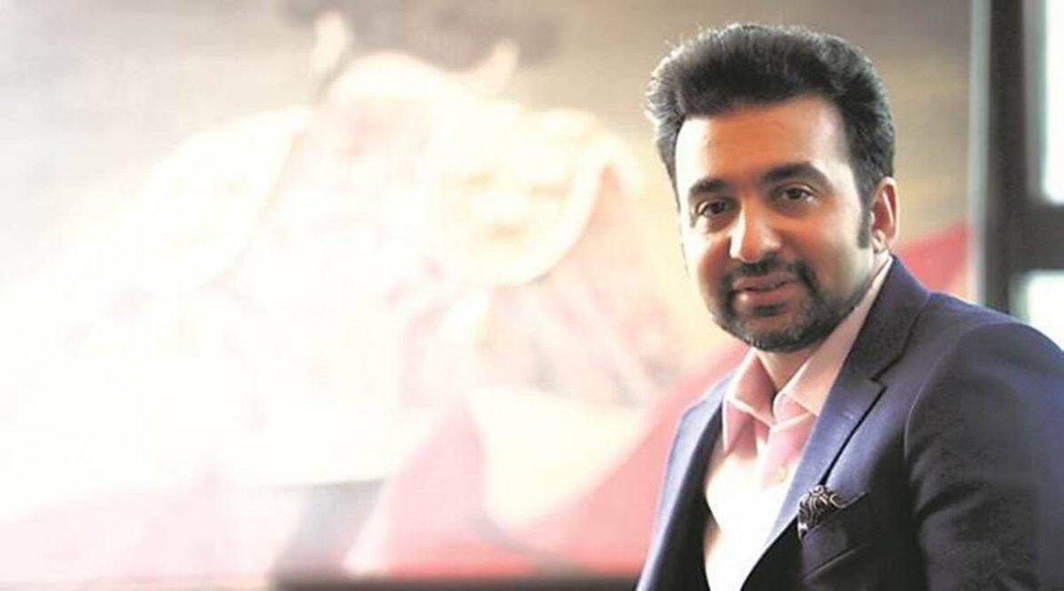 Raj Kundra