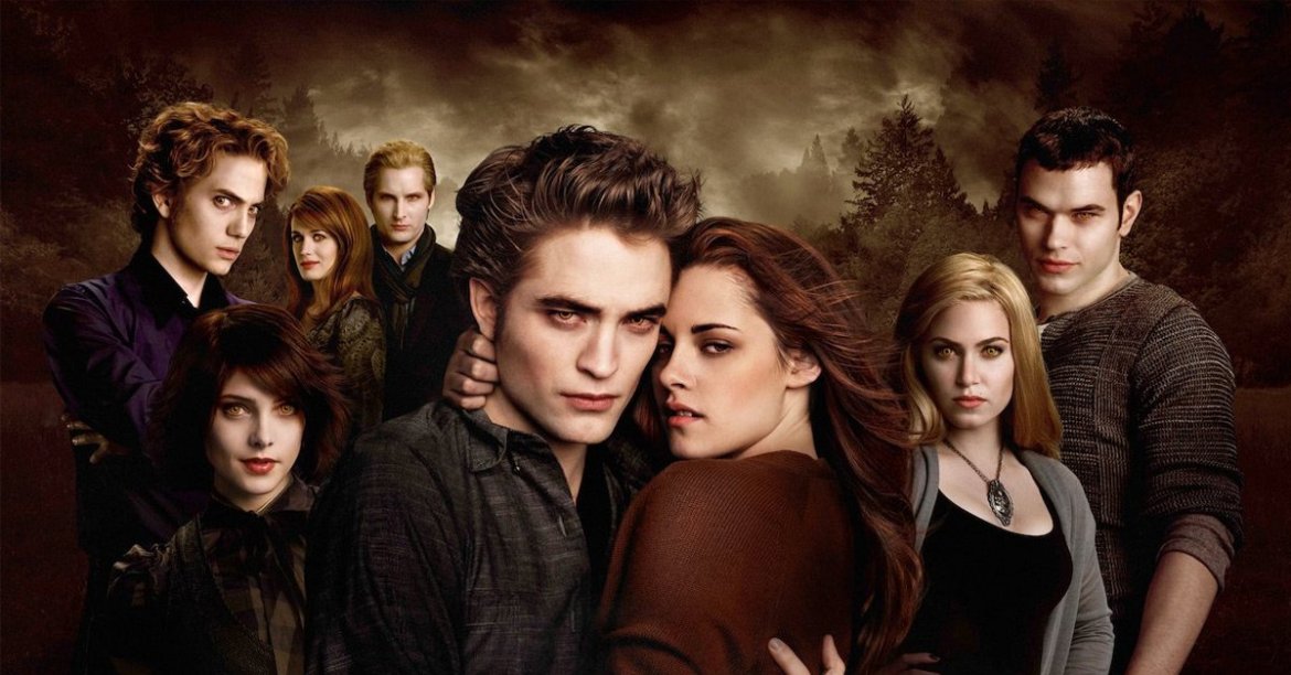 Twilight Saga