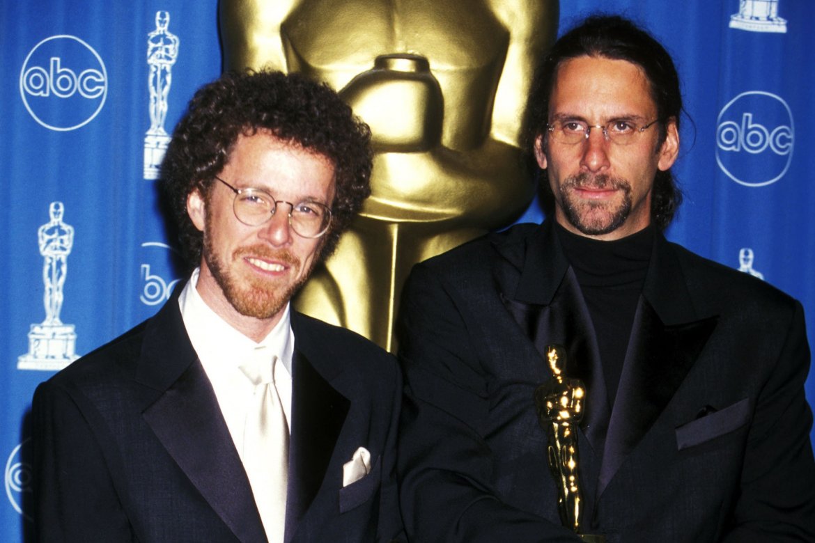 The Coen Brothers