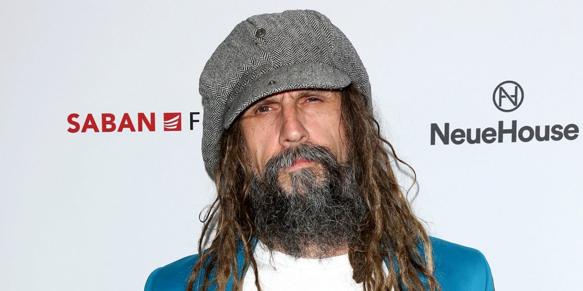 Rob Zombie