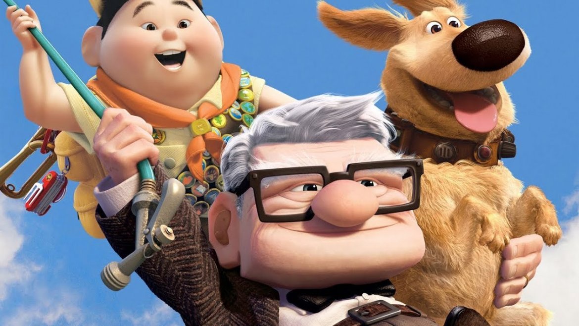 Up Movie