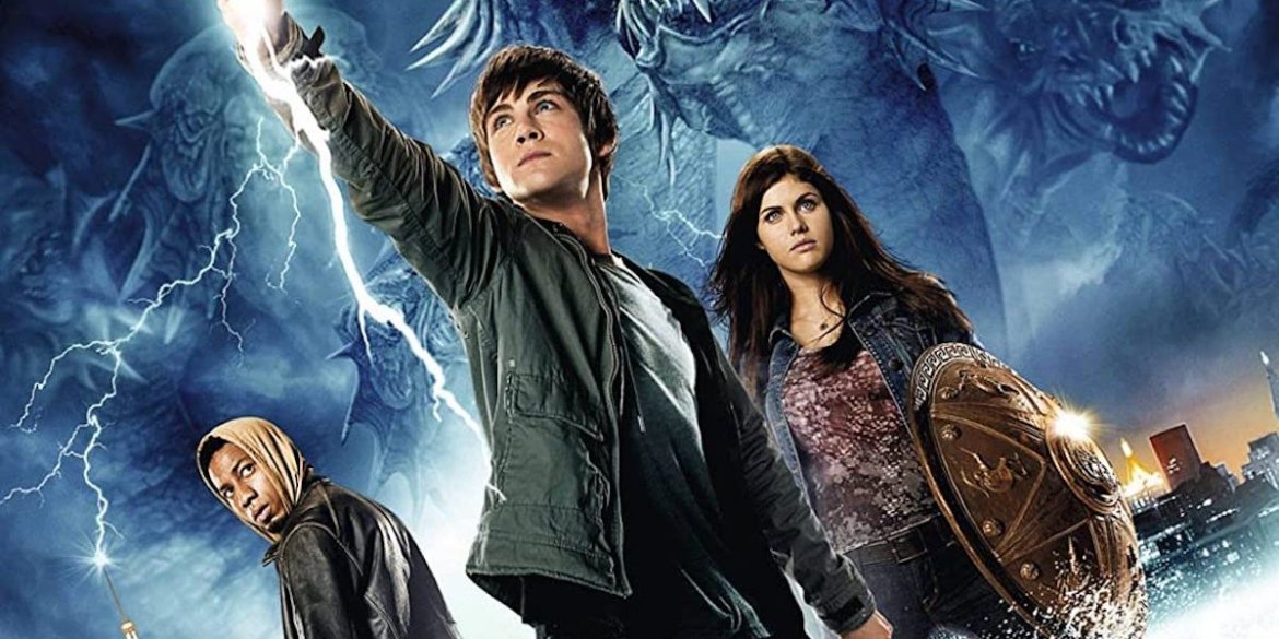 Percy Jackson