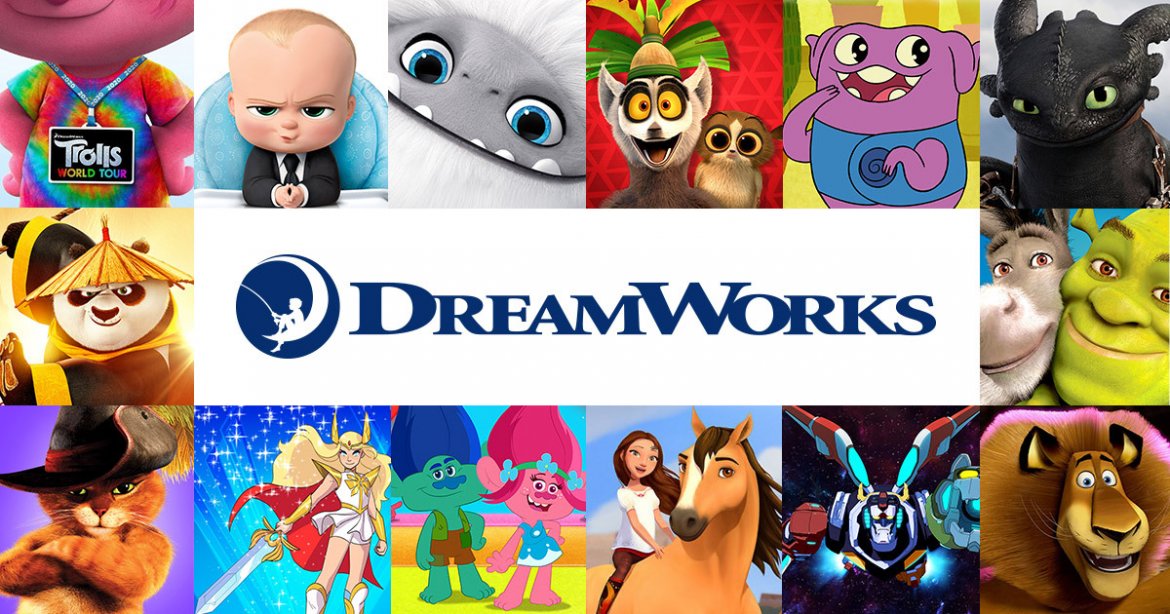 DreamWorks