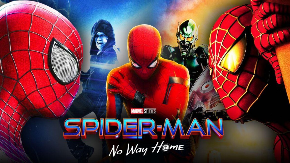 Spider-Man
