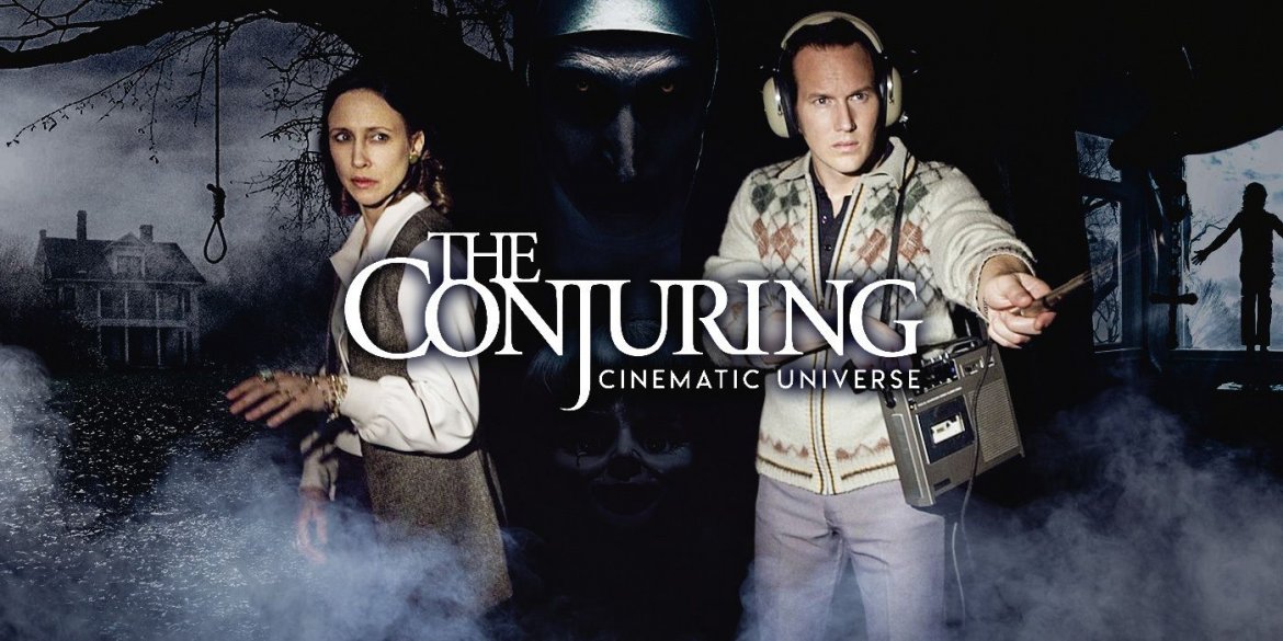 Conjuring World