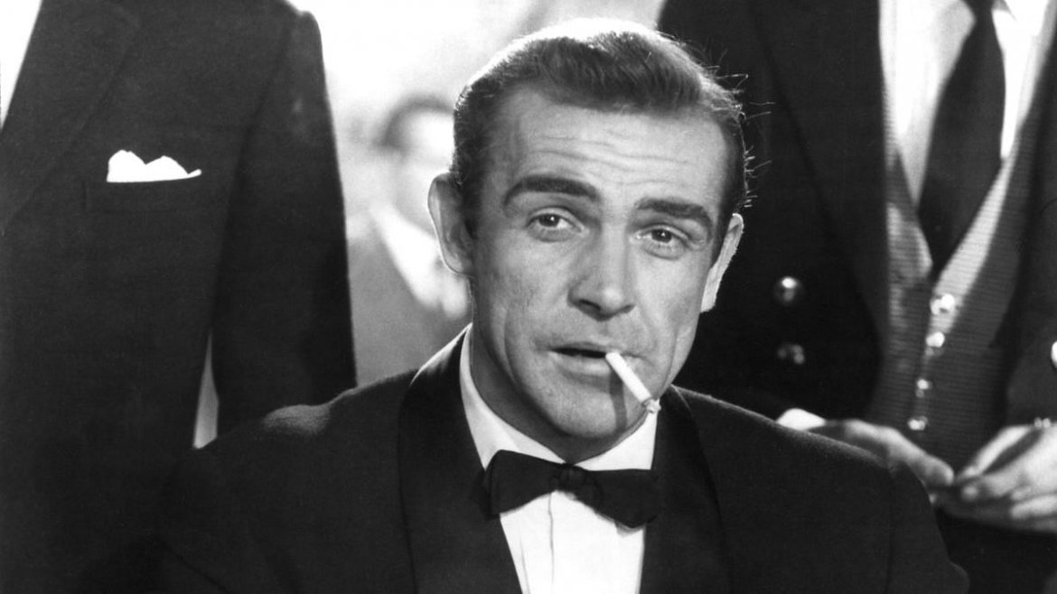Sean Connery
