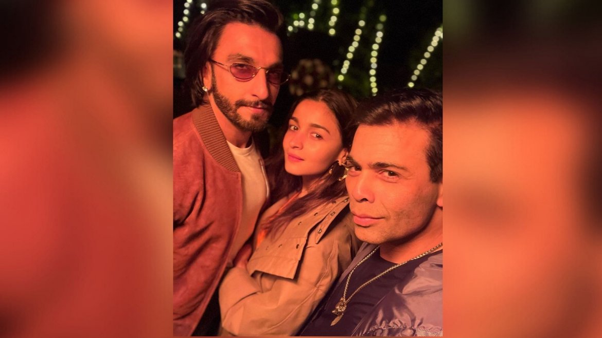 Alia Bhatt