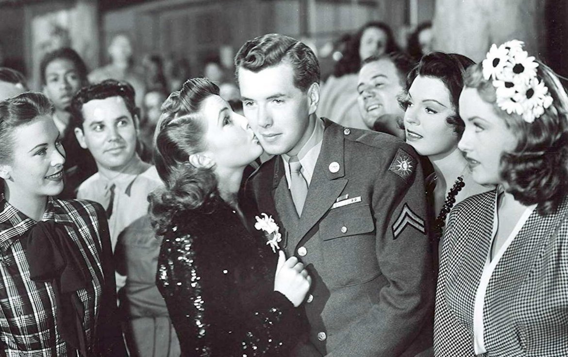Hollywood Canteen