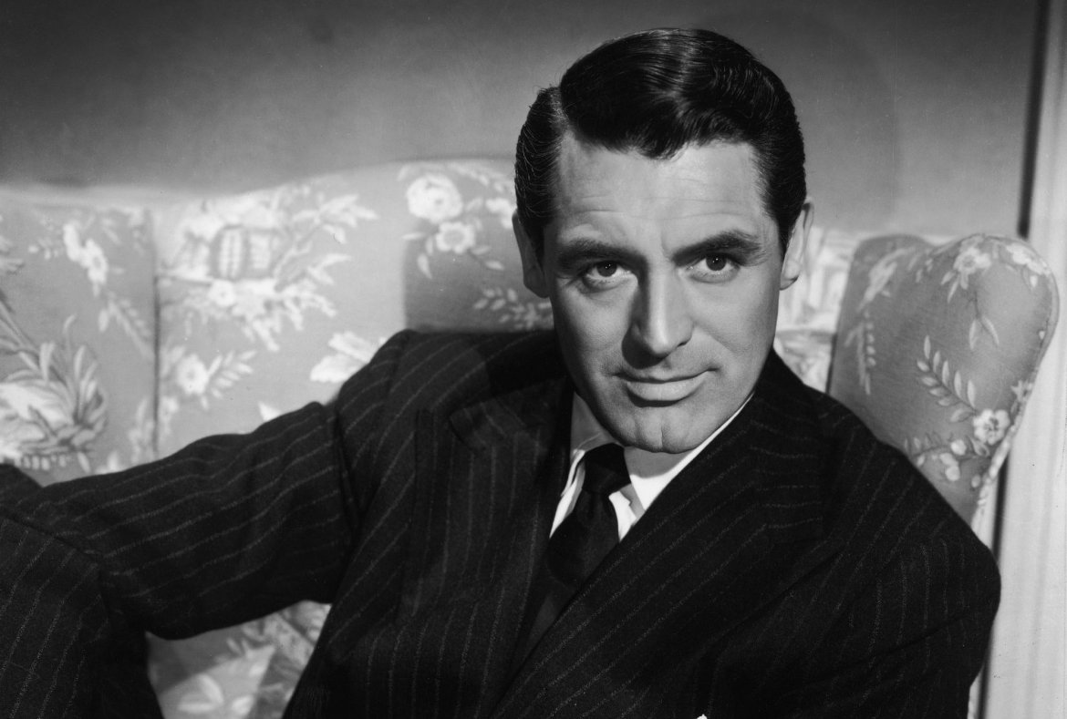 Cary Grant