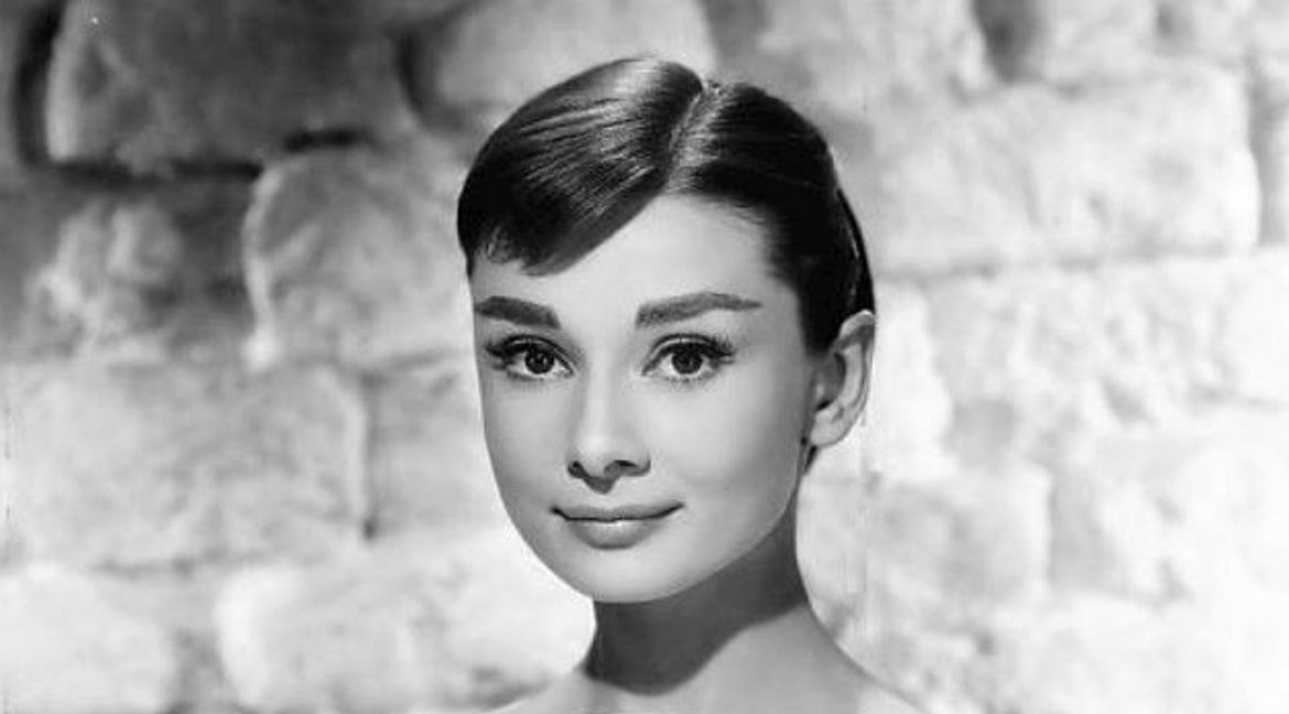 Audrey Hepburn