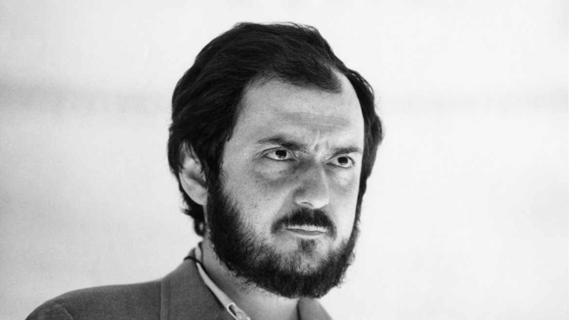 Stanley Kubrick