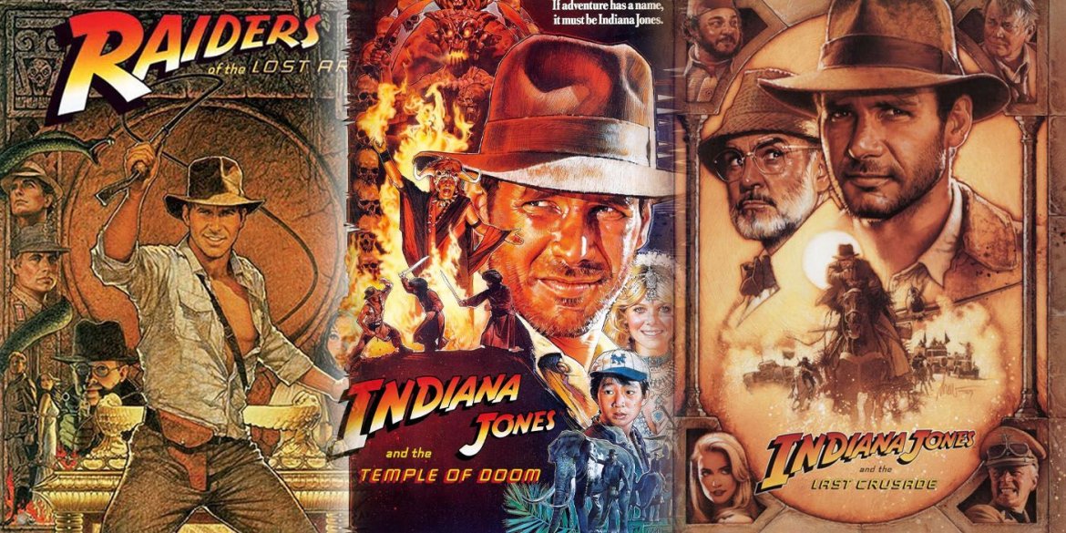 Indiana Jones