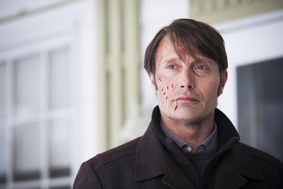 Hannibal Lecter