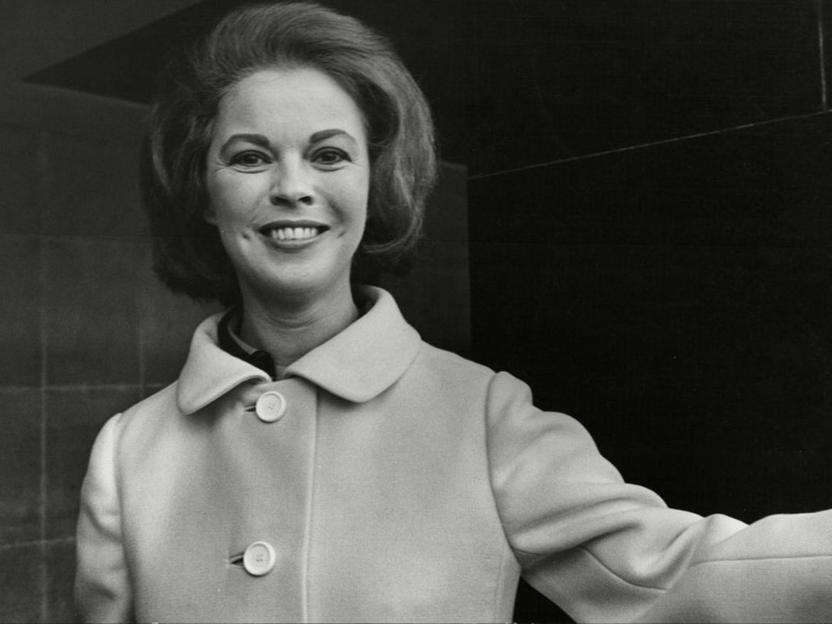 Shirley Temple